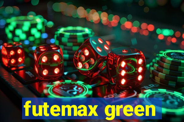 futemax green